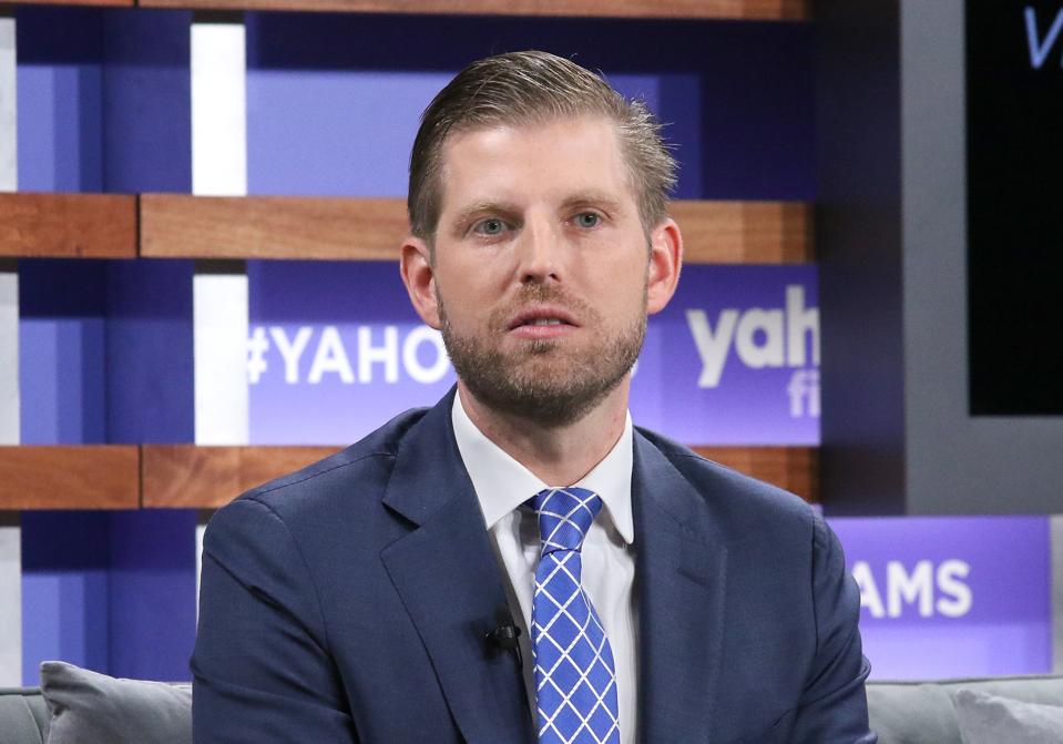 Why Covid 19 Coronavirus Won T Just Go Away As Eric Trump Said What Does Endemic Mean