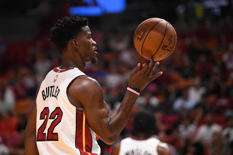 Miami Heat Season Preview A Team Ready To Win Around Jimmy Butler