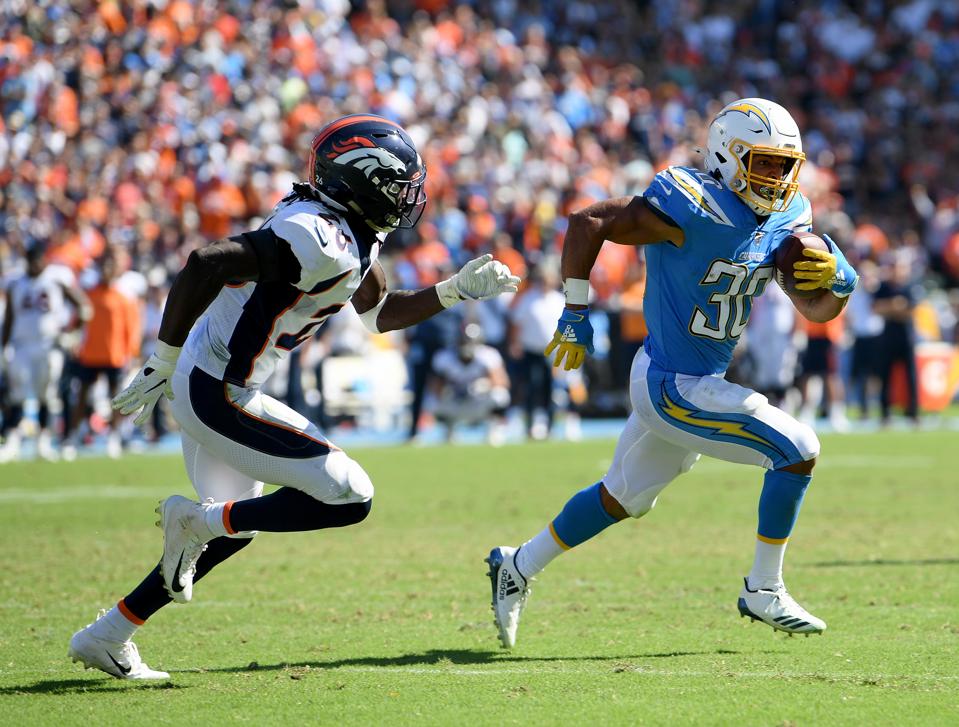 Los Angeles Chargers Revenue Could Take Hard Hit From Low Psl Sales
