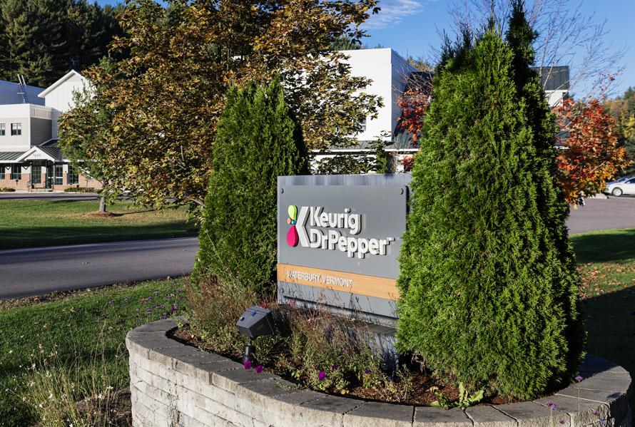 Is Keurig Dr Pepper's Stock Undervalued?
