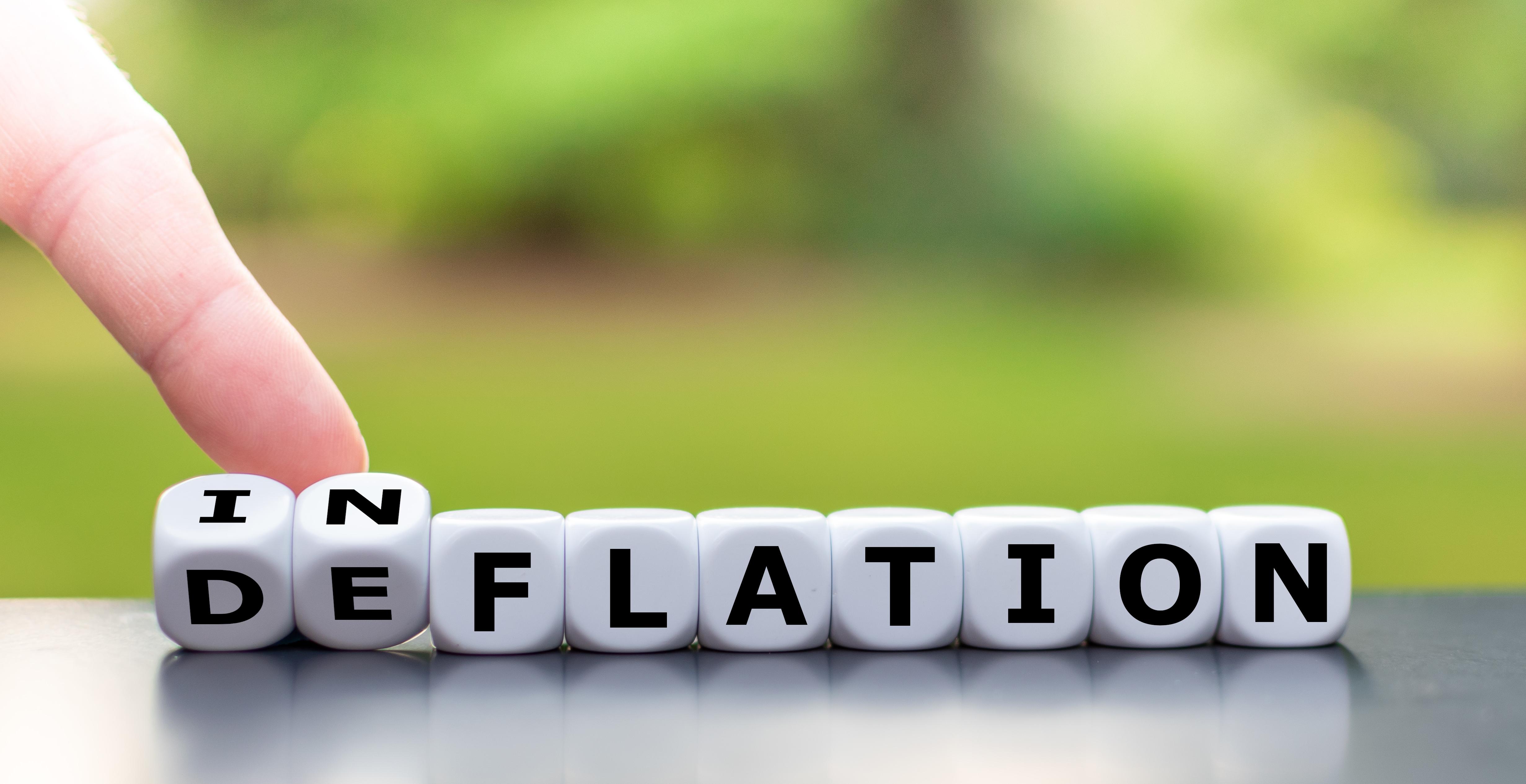 The Deflation Hoax: How Economists Got Inflation Wrong And Why It’s Not Over