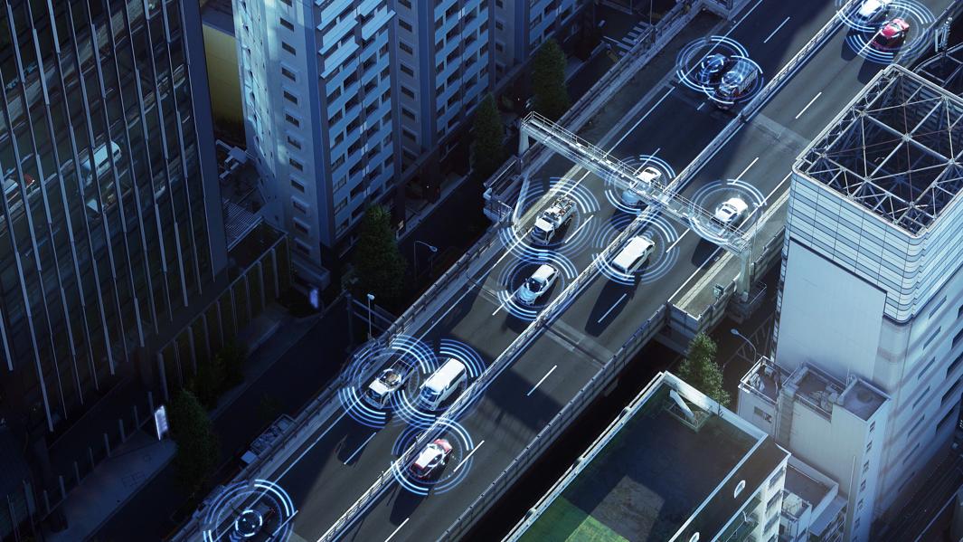 Four Mobility Takeaways From CES 2020