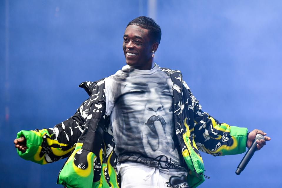 Lil Uzi Vert Could Have Made Chart History With His New Music