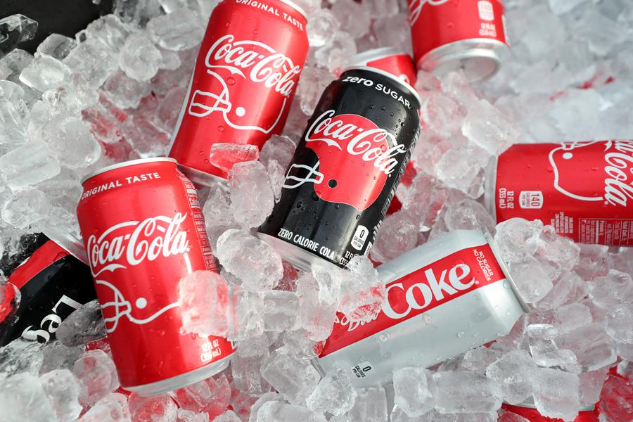 Coca-Cola Wins U.S. Corporate Transparency Award, New Ranking Shows