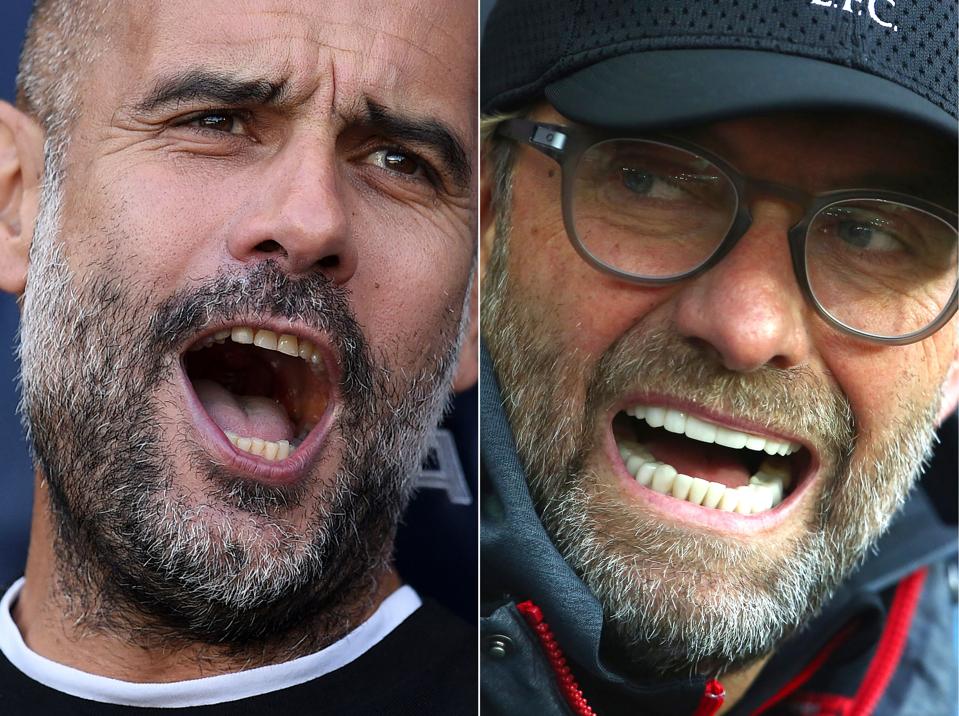 Liverpool Vs. Manchester City Preview And How To Watch