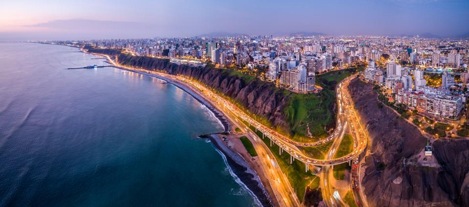 Spotlight On Peru: Why You Should Visit Lima, The City Of Kings