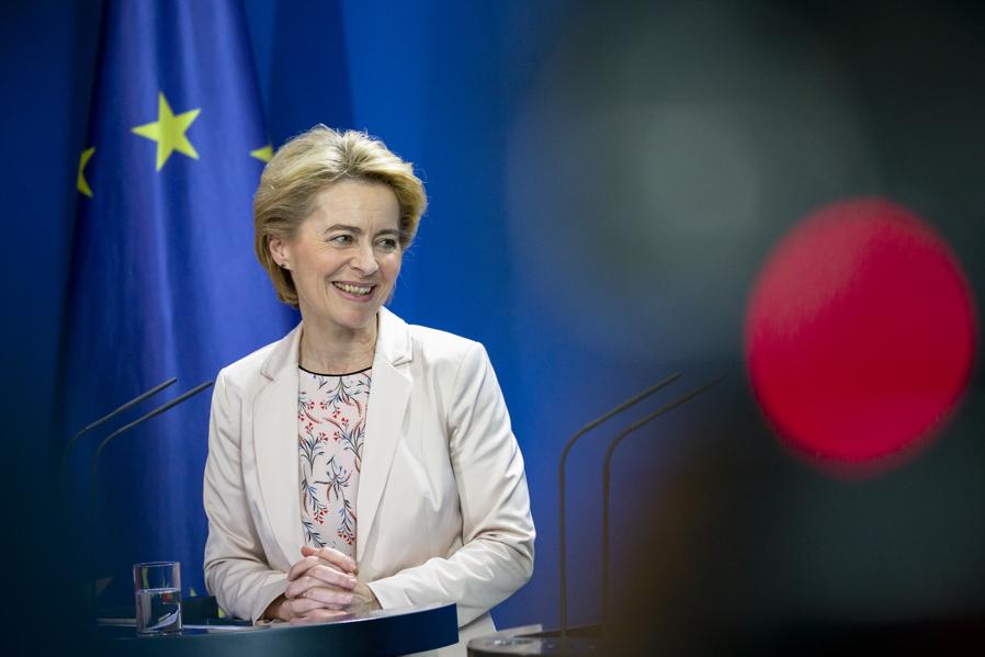European Tech Has A Lot To Fear From The New European Commission