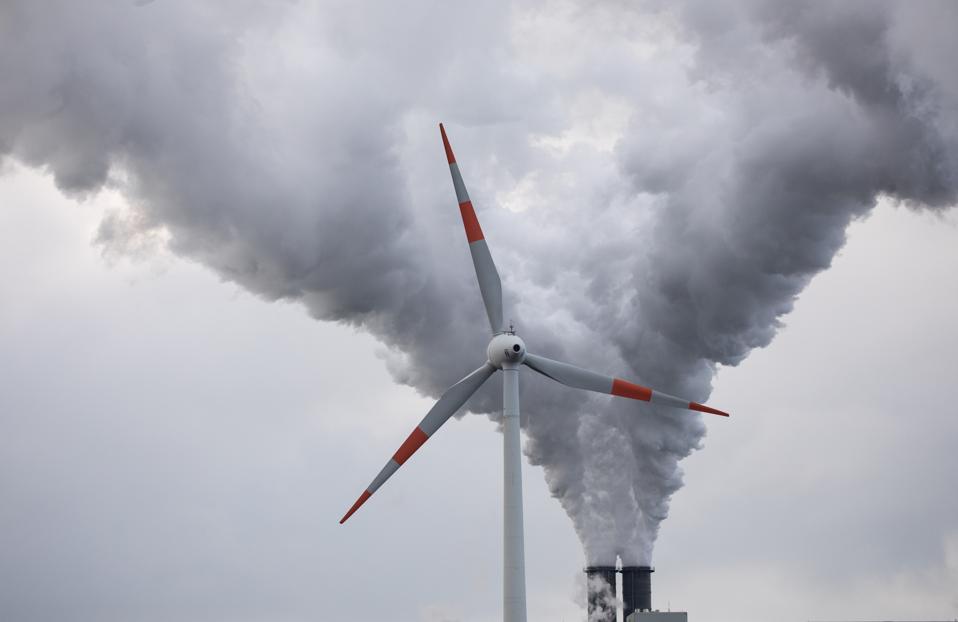 Moorburg power station