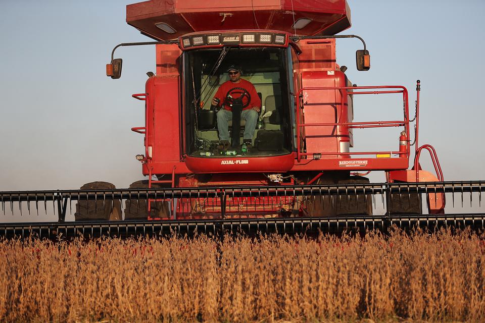 Iowa: First Battleground State In The Presidential Election