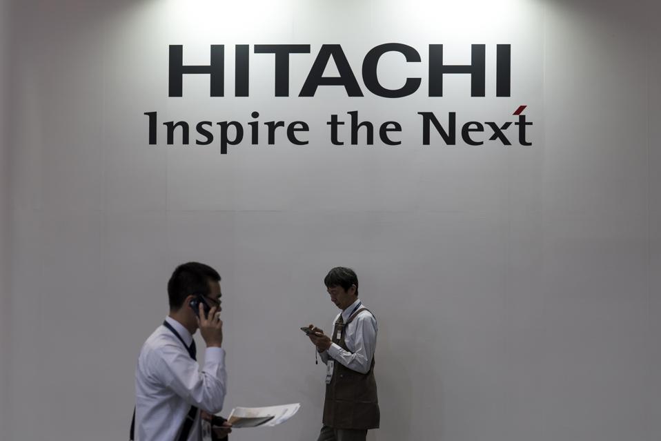 CEATEC Japan 2019 Consumer Electronics Show