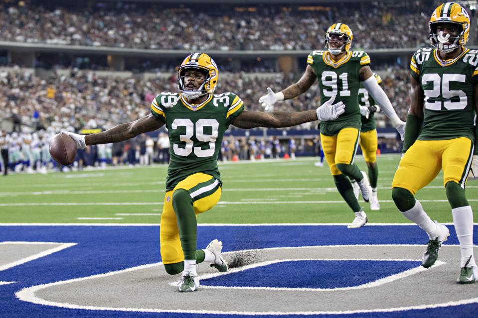 The Most Important Green Bay Packers Sullivan Set For Expanded Role