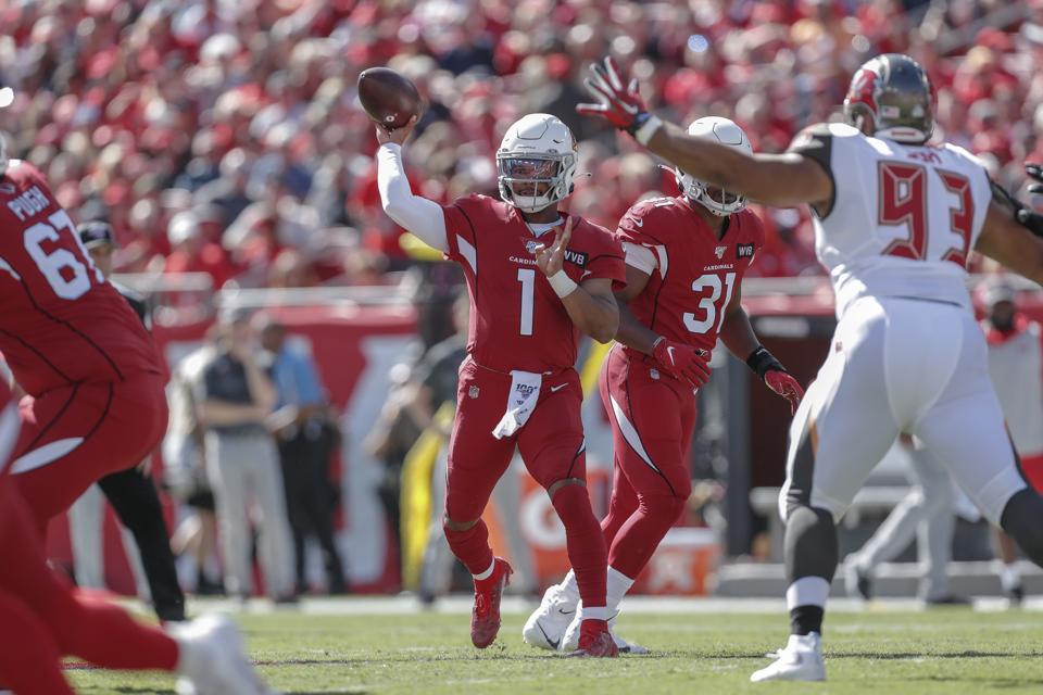 3 Takeaways From The Arizona Cardinals Loss To The Buccaneers