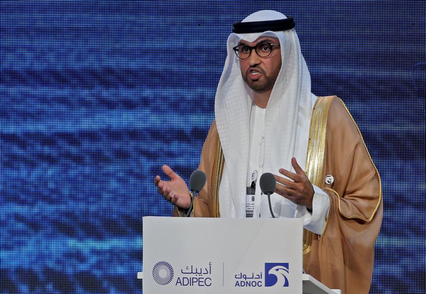 ADNOC 'Doubling Down' On Oil And Gas Asset Optimization Via Its Digital Hive