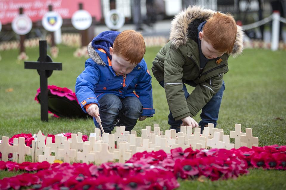 Armistice Day 2019