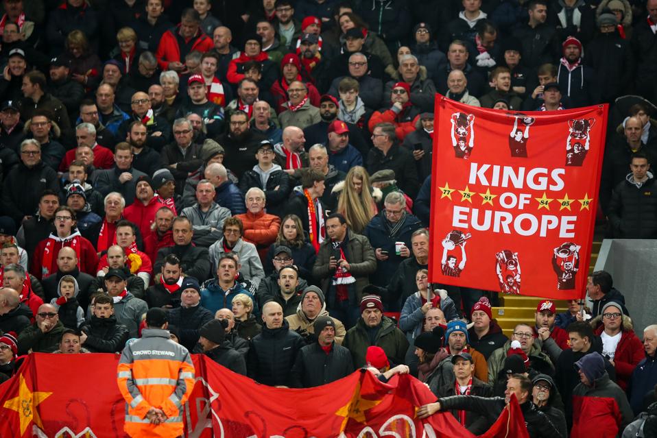 Liverpool Fans Get Hilariously Excited Over Potential Alisson