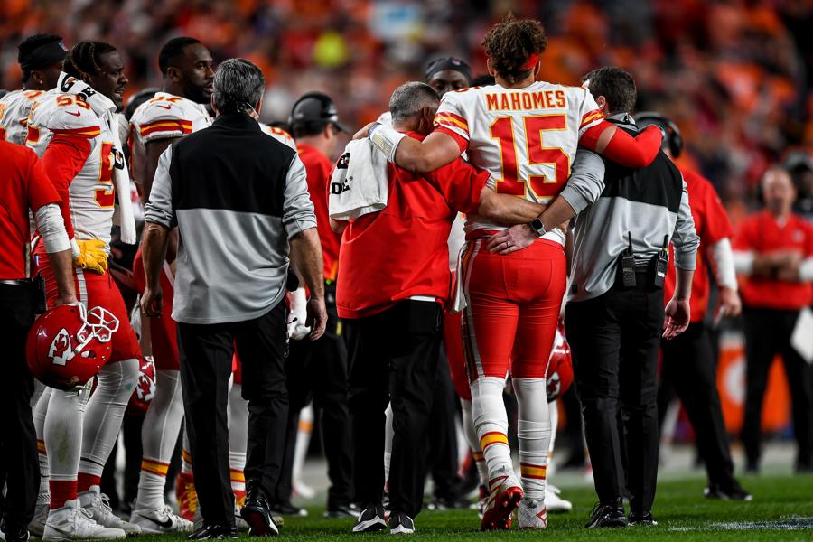 New Study Finds NFL Rule Changes Implemented Over Last 10 Years Have Failed To Make Game Safer