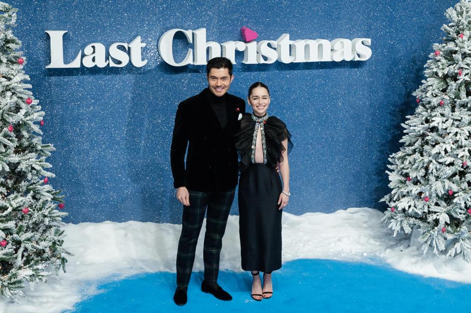 Assessing The Last Christmas Damage Hollywood S Biggest Holiday