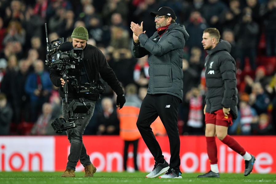 Premier League Gets Ready For Amazon Prime Streaming Experiment