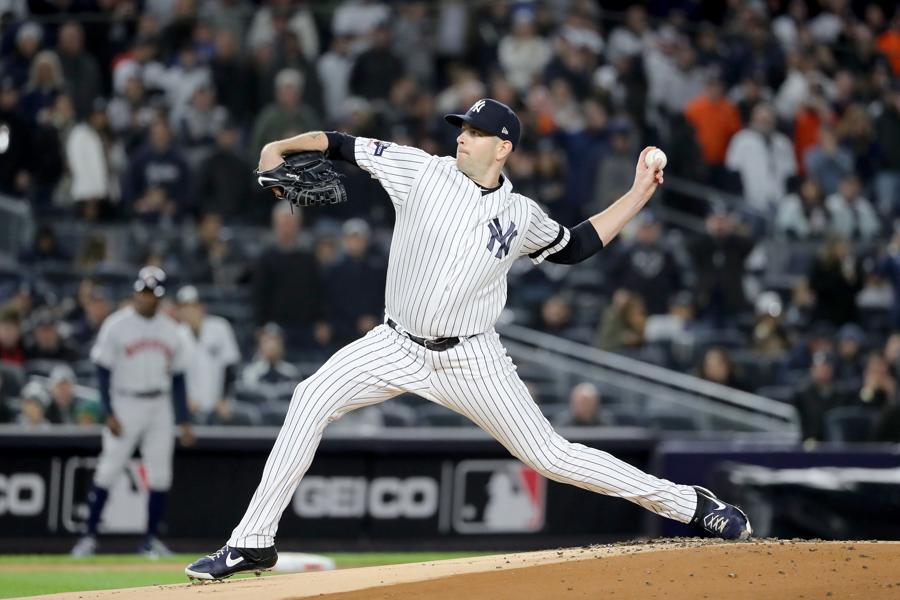Understanding New York Yankee's Pitcher James Paxton's Back Surgery And Return To Play