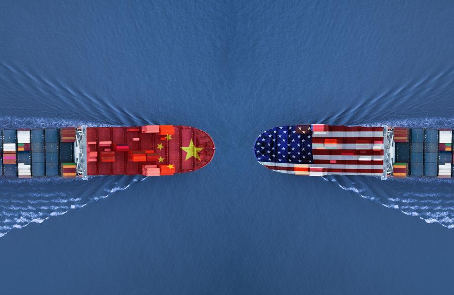This Trade War-Fueled Dividend Yields 6.5% (With Upside)