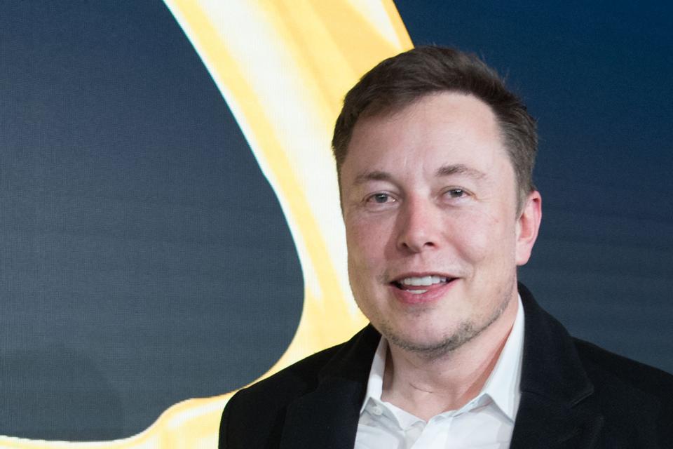 Elon Musk Just Boasted About His New Edm Song On Twitter Yes It S Terrible And No It Won T Matter