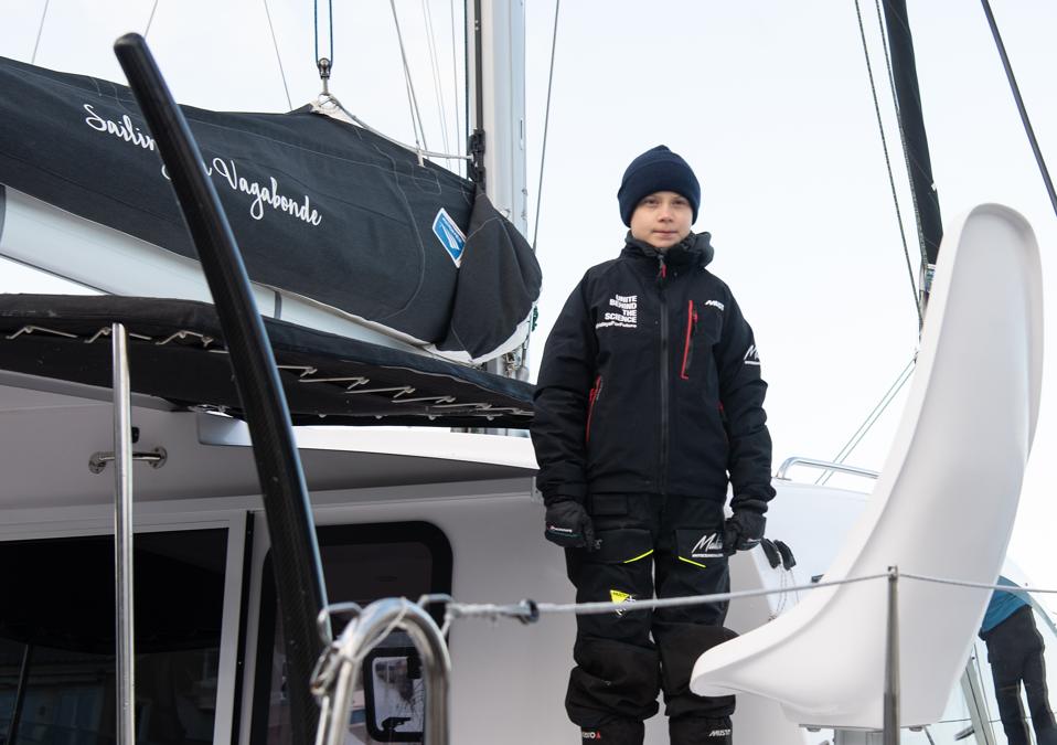 US-ENVIRONMENT-CLIMATE-GRETA-THUNBERG