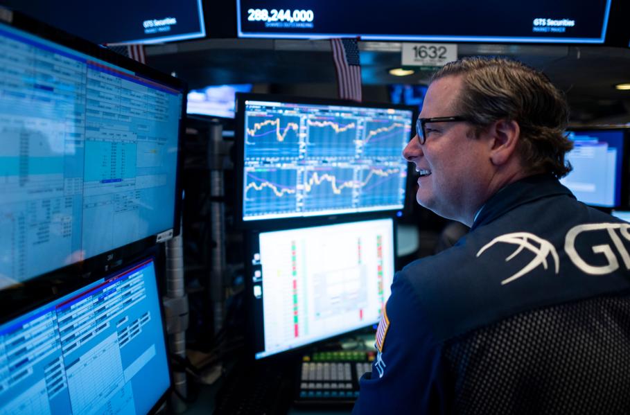 Best Year Since 2013 - What's Next?