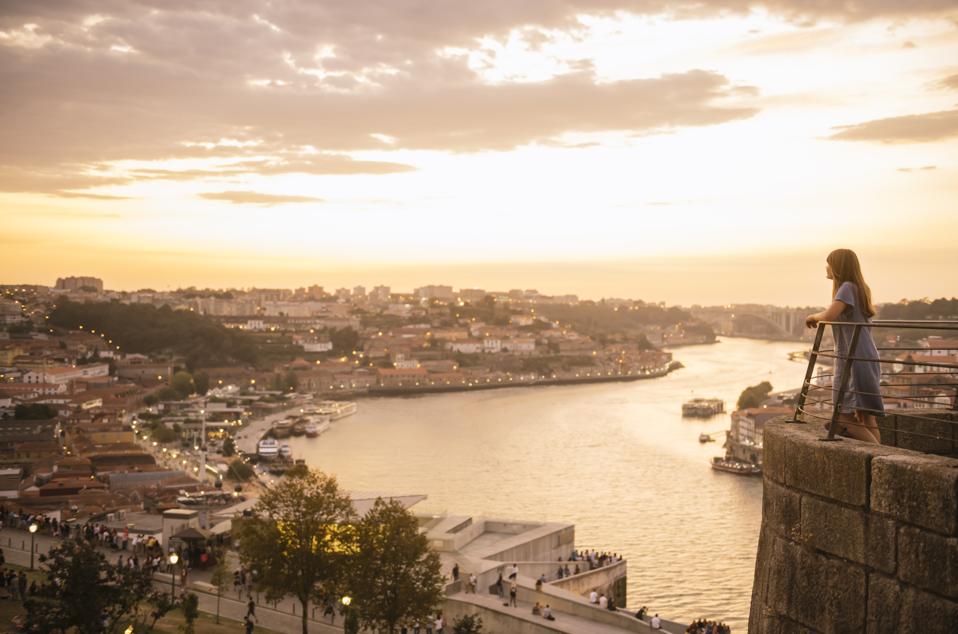 Porto Portugal