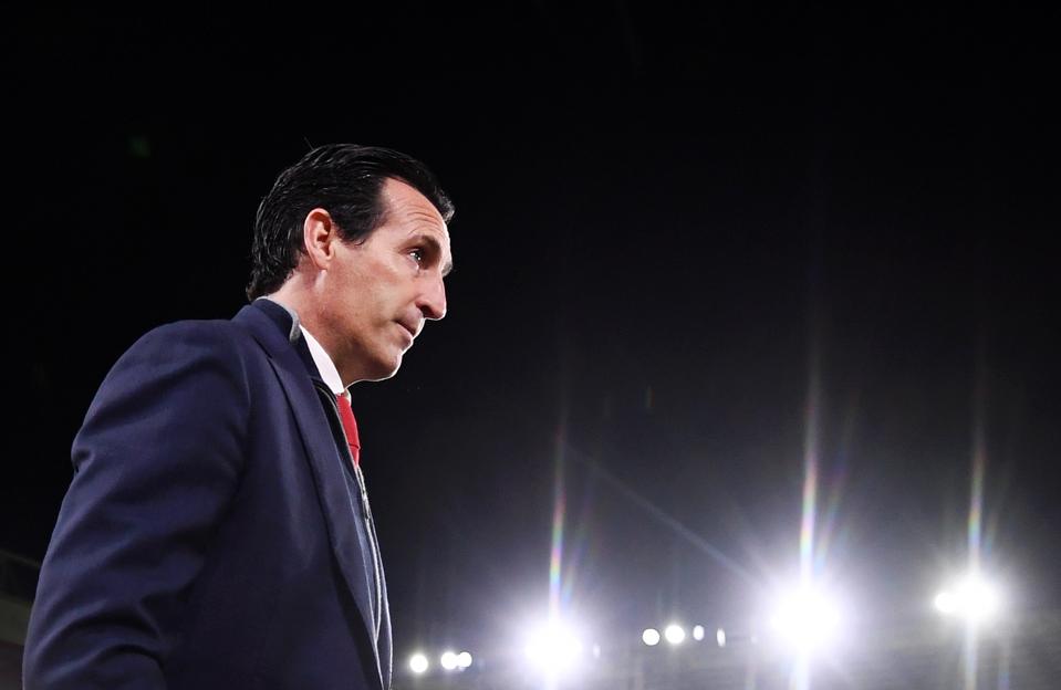 Sheffield United v Arsenal FC - Premier League