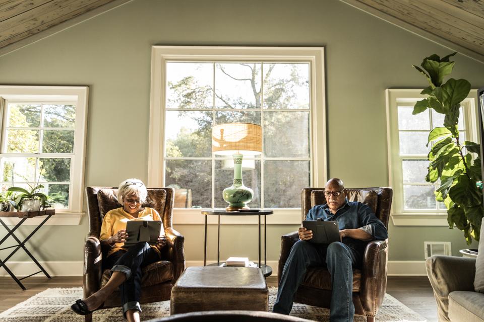 Online tools can help you determine your retirement readiness.
