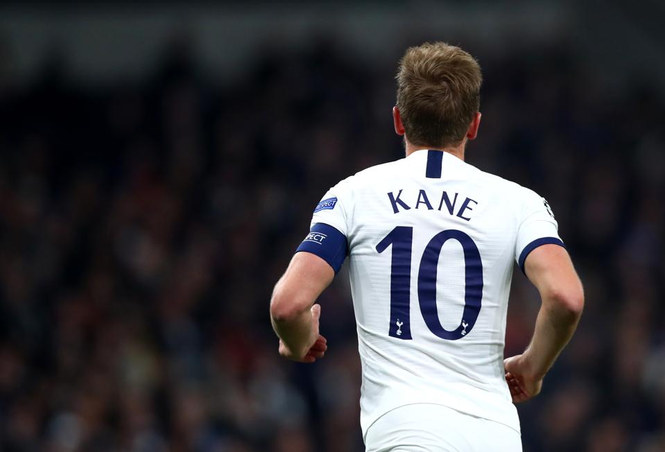Nobody Will Admit It But Harry Kane Is A Big Part Of Tottenham S Problems