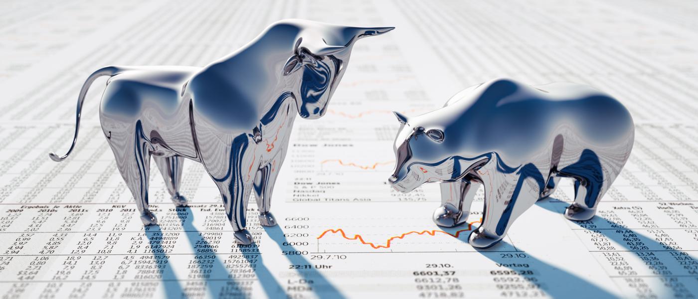 4 Reasons Why Investors Should Not Panic And Buy The Equity Dip