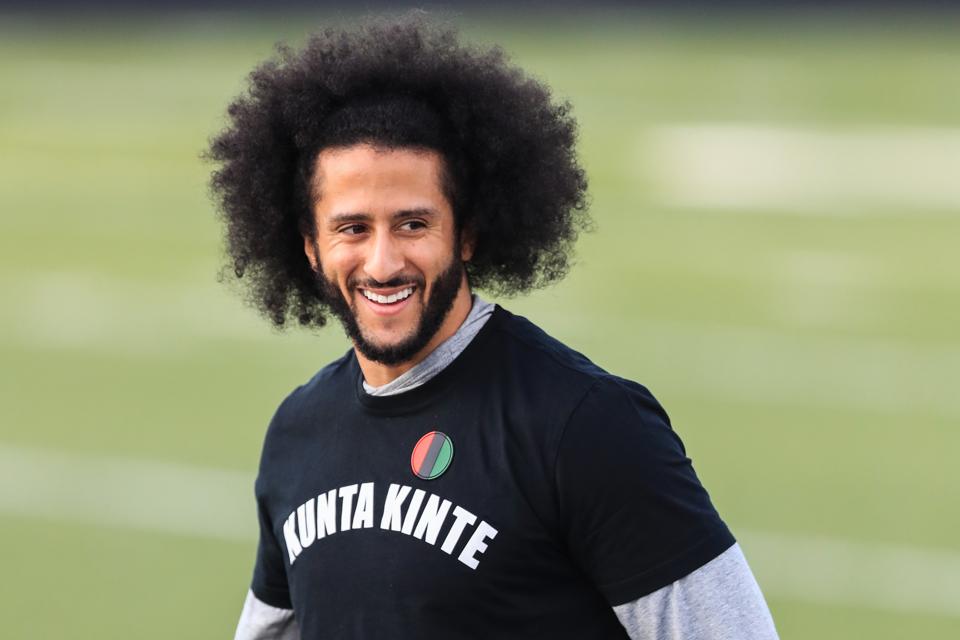 Colin Kaepernick Situation Proves NFL Collusion Is Real And Has No ...