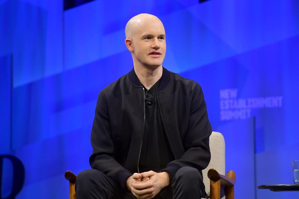 bitcoin, bitcoin price, Coinbase, Brian Armstrong, image