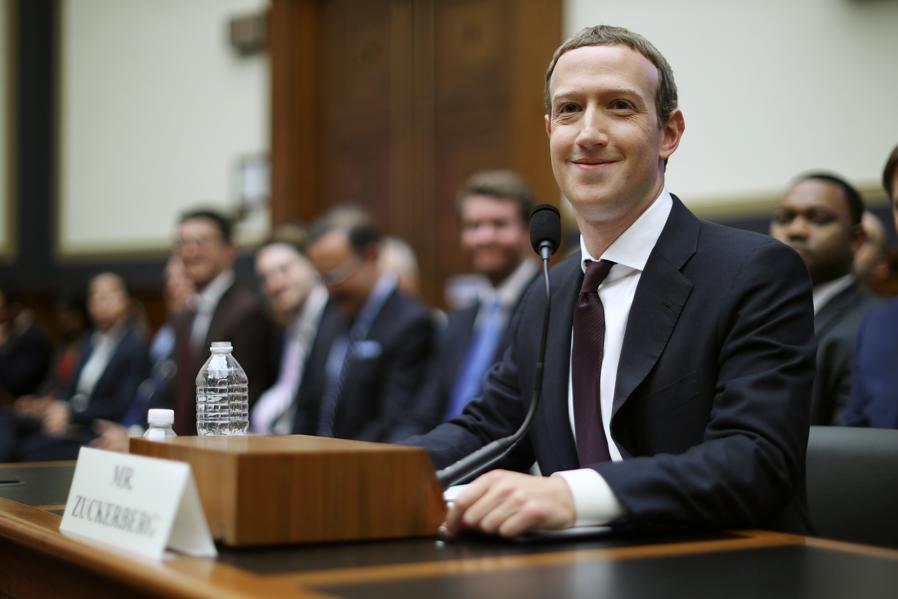 Misplaced Earnings Perceptions: Facebook, US Steel, Even Exxon, Alibaba and Halliburton