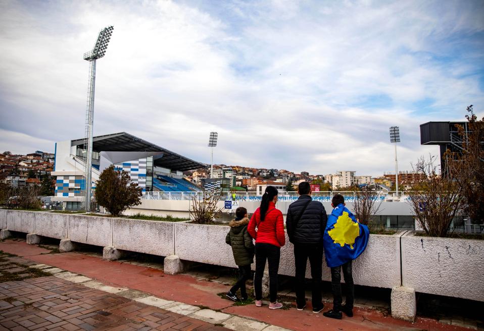 Wiesbaden To Stage Historic Uefa Women S Euro Qualifier Between