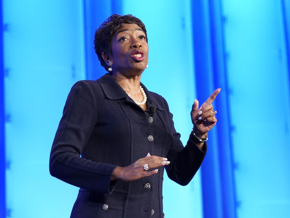 Texas Conference For Women 2019