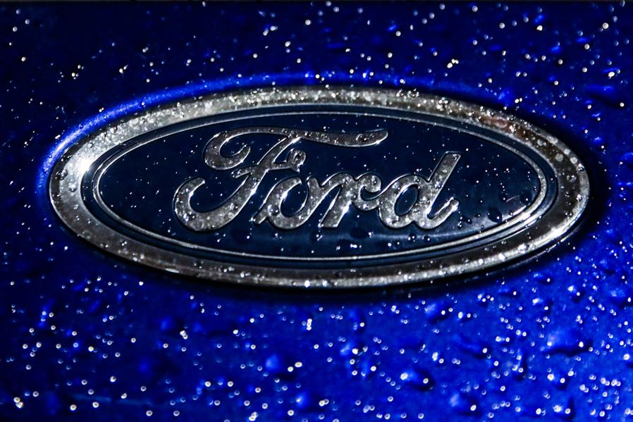 Has The Global Slowdown Affected Ford's South America's Volumes?