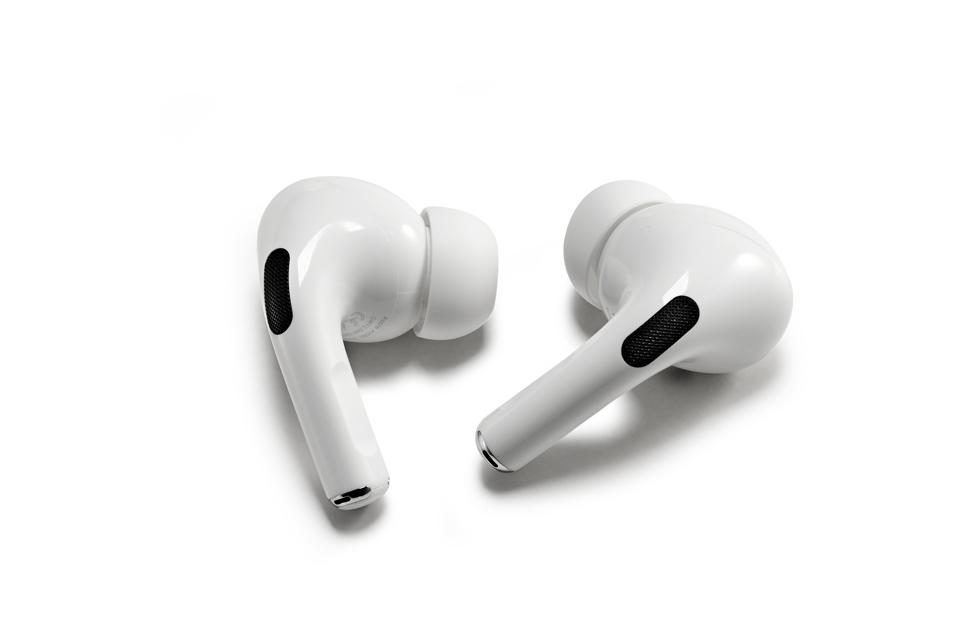 How To Lose Your Brand New Apple Airpods