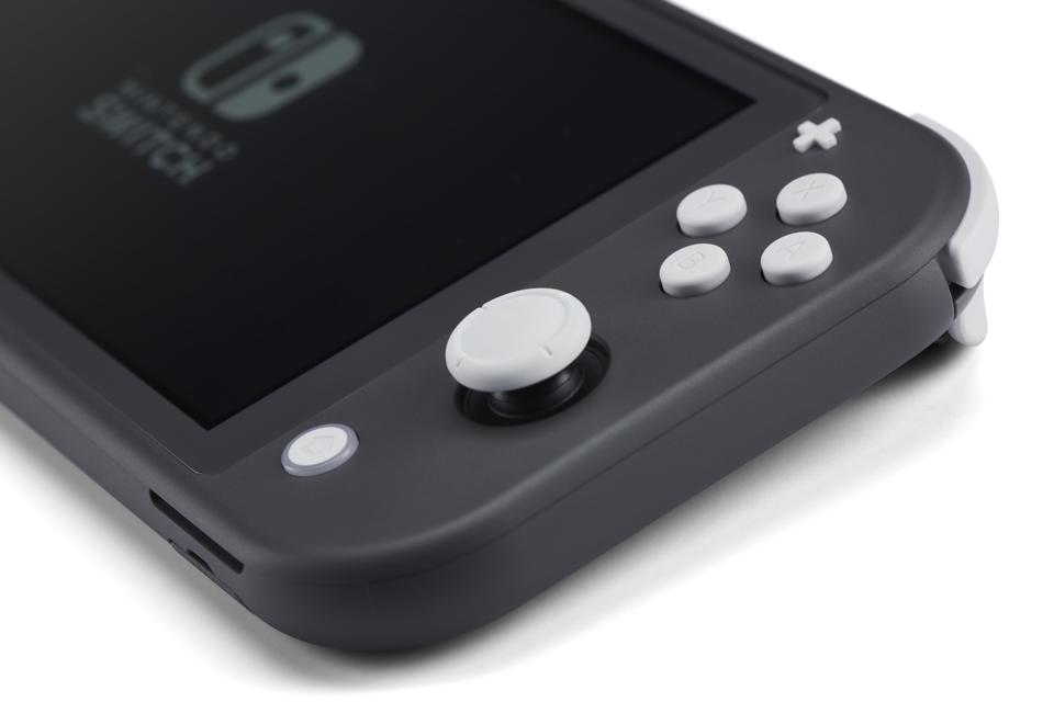 The Nintendo Switch May Have Just Outsold The Xbox One With A 3 5 The Nintendo Switch May Have Just Outsold The Xbox One With A 3 5