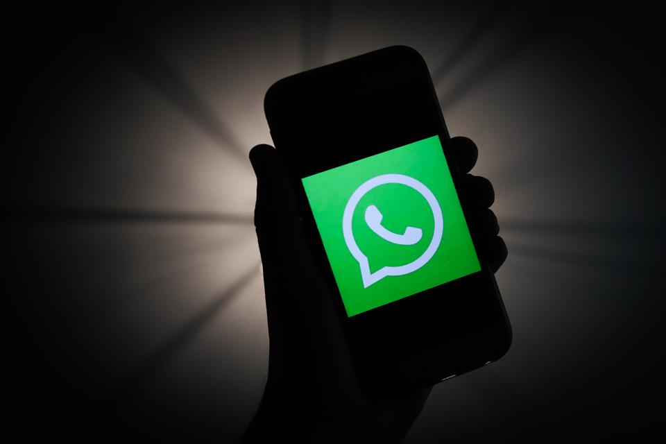 Whatsapp Security Is This Hidden Flaw A New Reason To Quit