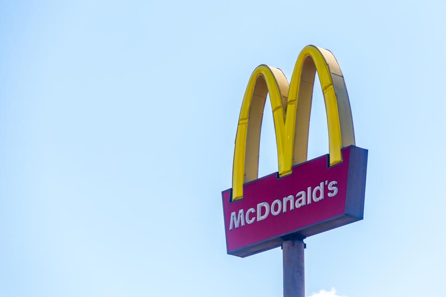 Will McDonald's Record An Increase In The Top Line For 2019?