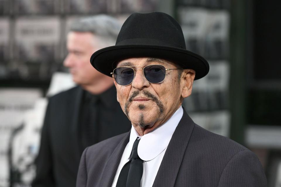 Premiere of ″The Irishman″