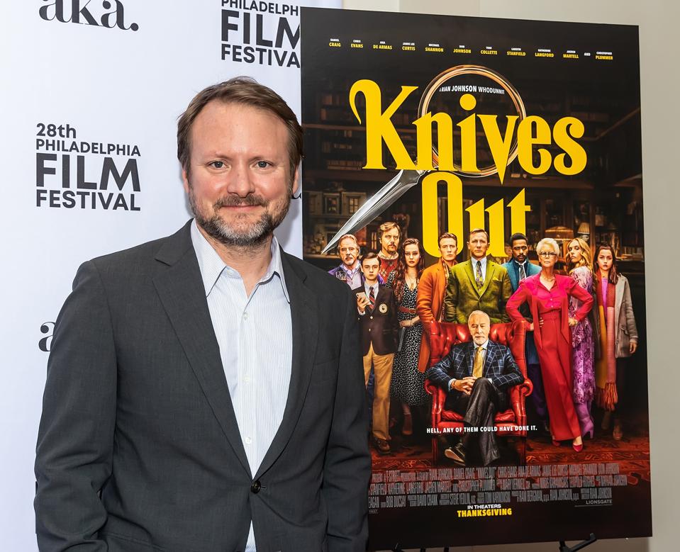 Knives out movie cast Knives out movie cast