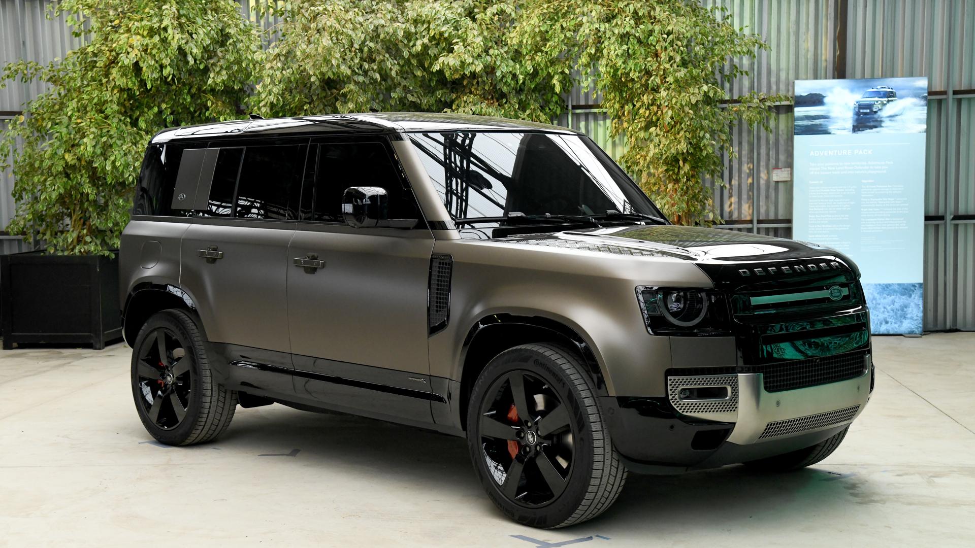 The Best Cars Trucks And Suvs At The 2019 Los Angeles