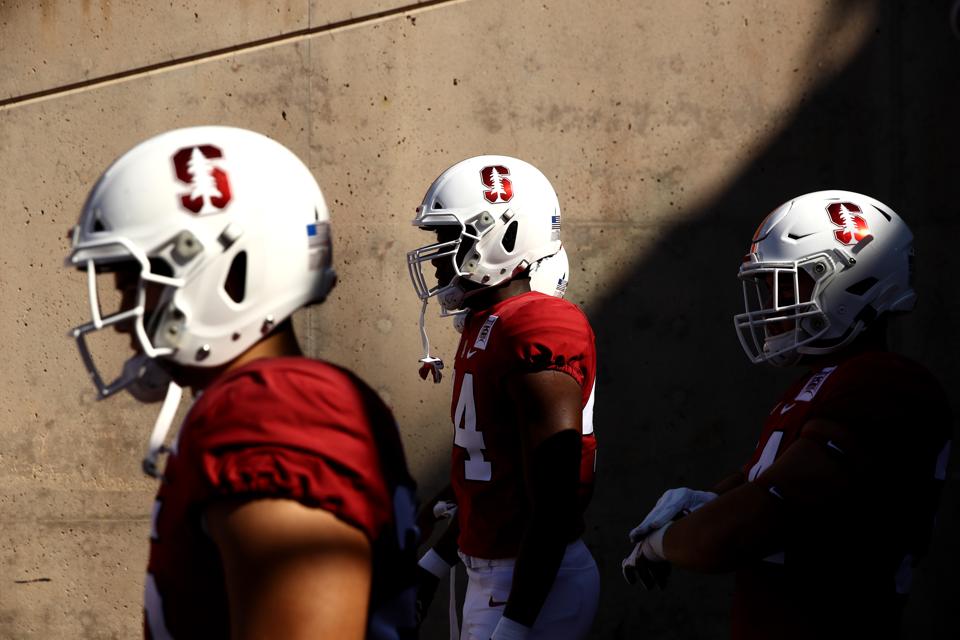 Stanford GSB And Chicago Booth Are #1 MBA Programs Of 2019 Stanford GSB And Chicago Booth Are #1 MBA Programs Of 2019