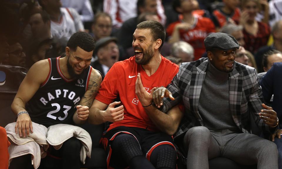 2020 Nba Free Agency Will Be The Summer Of Salary Cap Exceptions