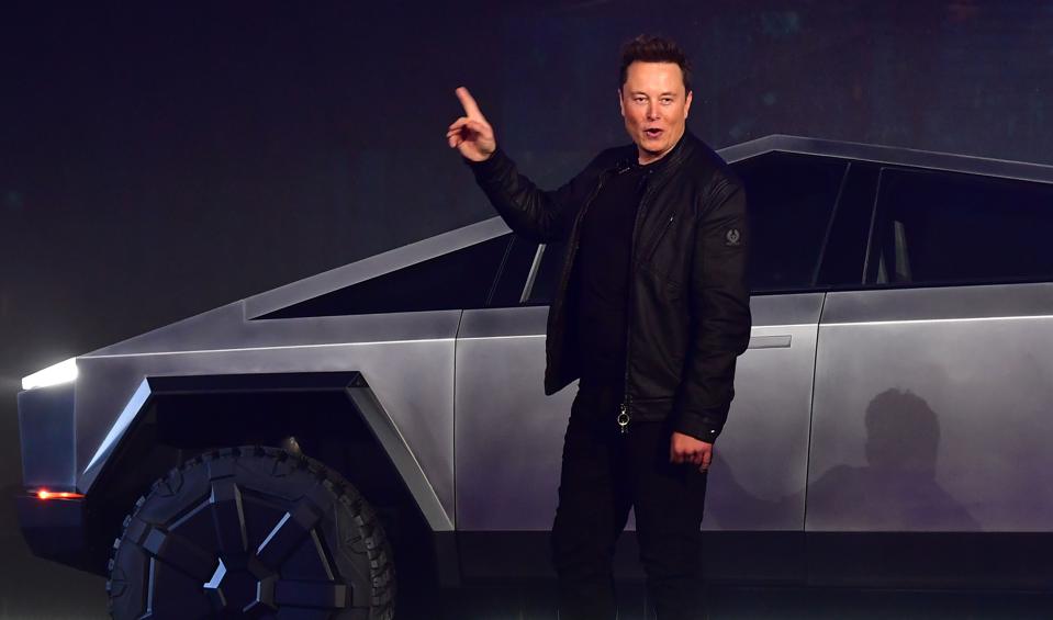 5 Unexpectedly Brilliant Lessons From Elon Musk On Product Launches