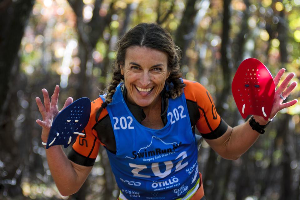 SwimRun North Carolina