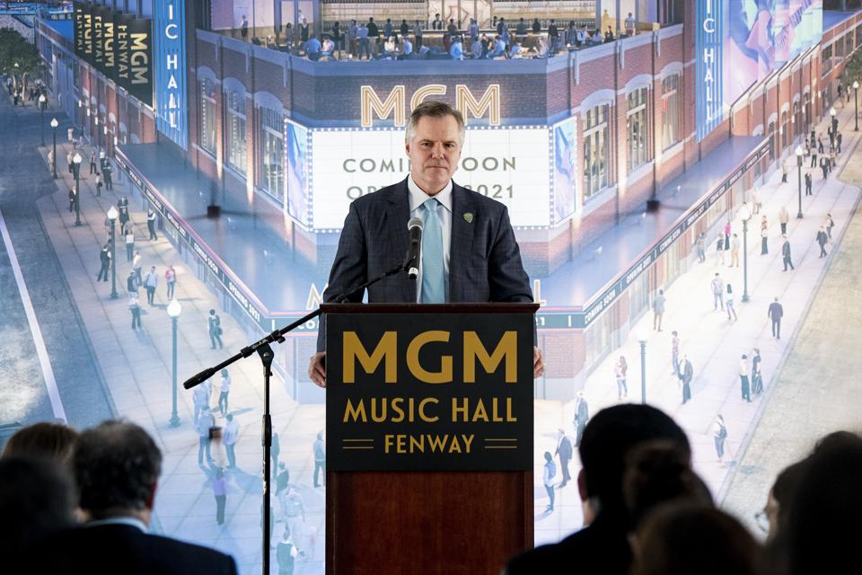 MGM Resorts Data Breach Exposes Personal Information Of 10.6 Million Guests MGM Resorts Data Breach Exposes Personal Information Of 10.6 Million Guests